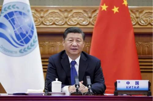 习近平在金砖国家领导人第十二次会晤上的讲话