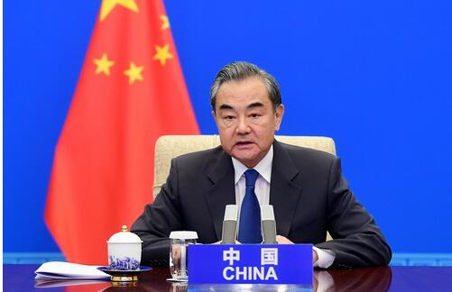【讲话致辞】王毅在安理会“加强联合国同区域和次区域组织合作”高级别公开辩论会上的讲话--中英文对照