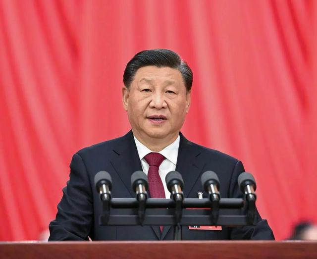 【政策报告】20大报告-习近平在中国共产党第二十次全国代表大会上的报告Report to the 20th National Congress of the Communist Party of China